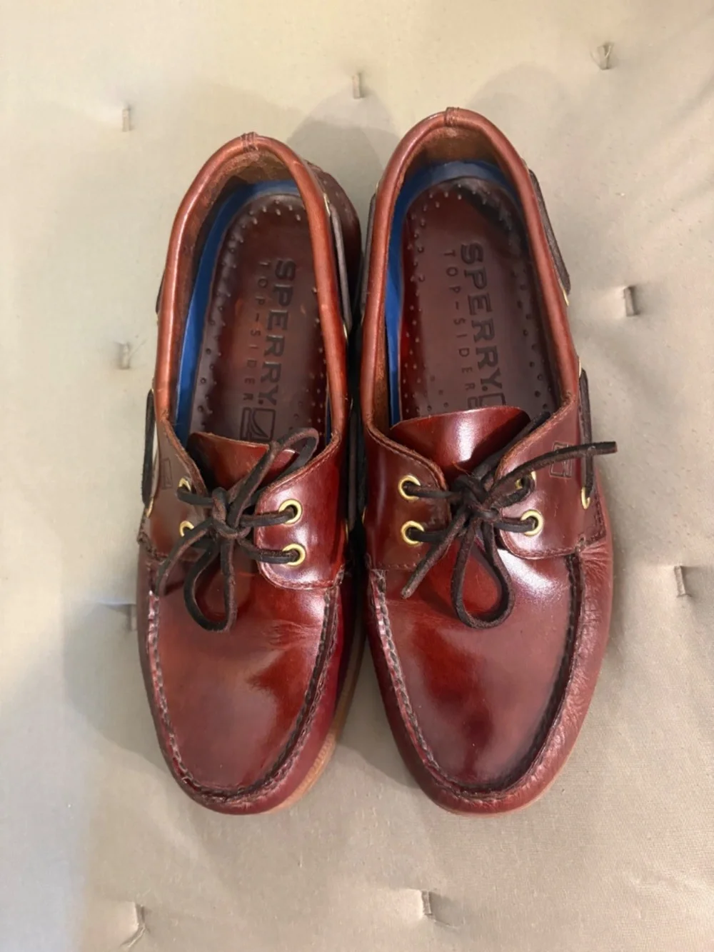 Sperry Top-Sider Loafers